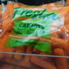 Baby carrots